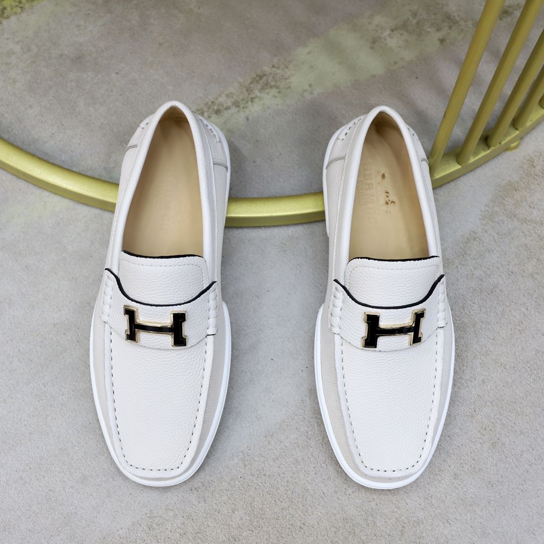 Hermes Business Shoes